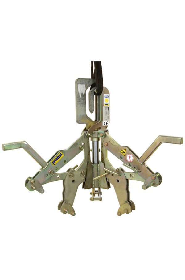 Probst SVZ-UNI-UK Manhole and Cone Installation Clamp