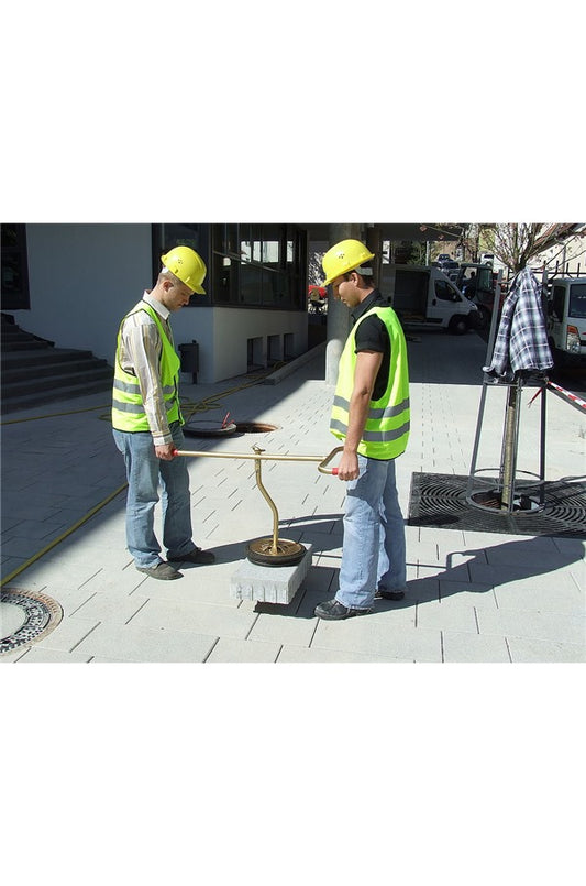 VH-2 Vacuum Slab Lifter