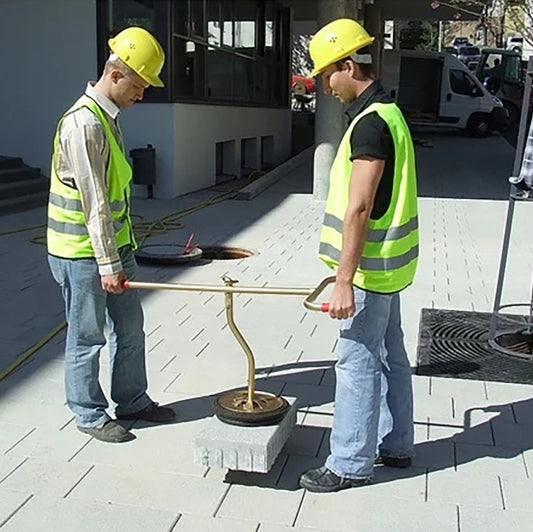 VH-2 Vacuum Slab Lifter